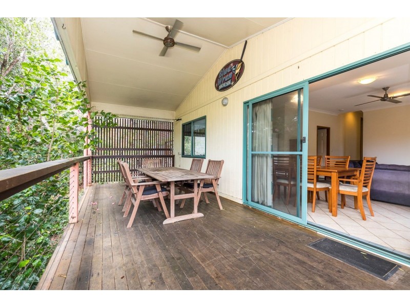 13 Bimba Street, Point Lookout QLD 4183