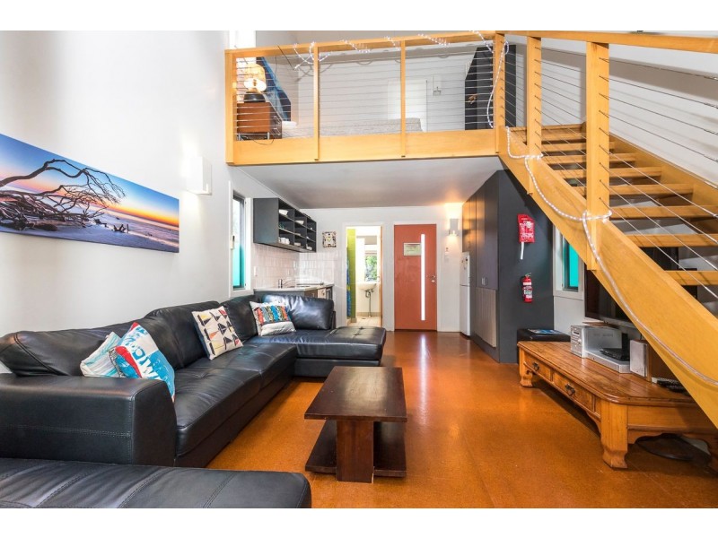 27/49 Dickson Way, Point Lookout QLD 4183