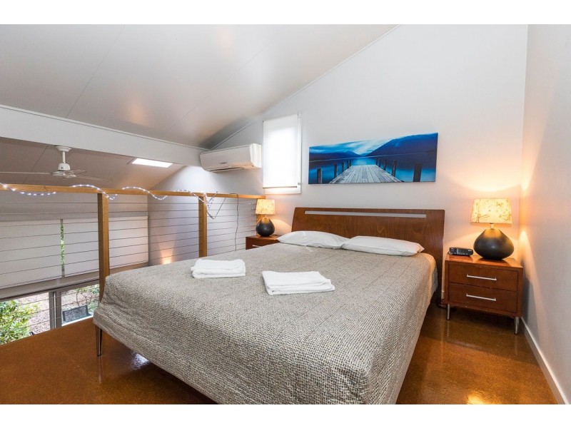 27/49 Dickson Way, Point Lookout QLD 4183