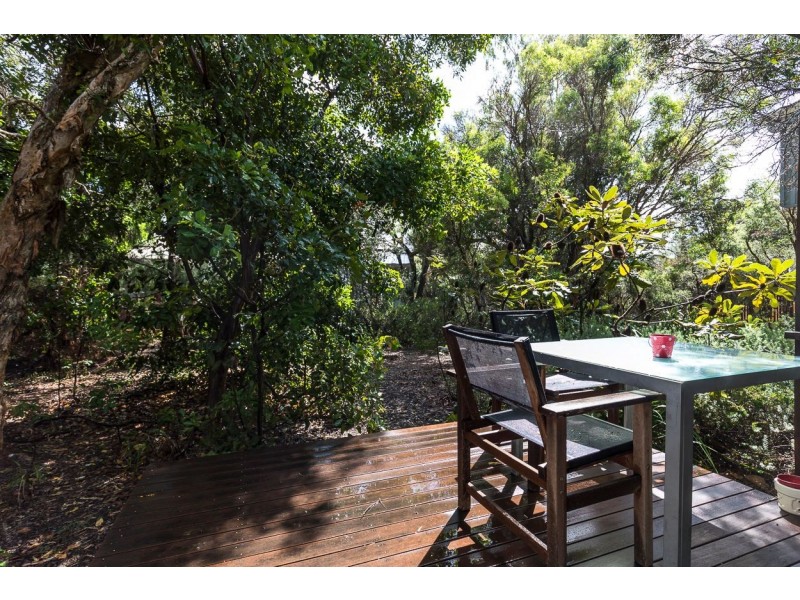 27/49 Dickson Way, Point Lookout QLD 4183