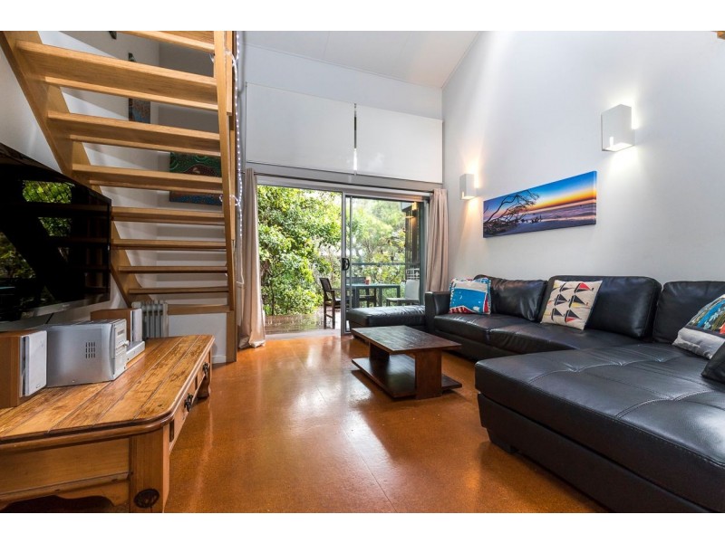 27/49 Dickson Way, Point Lookout QLD 4183