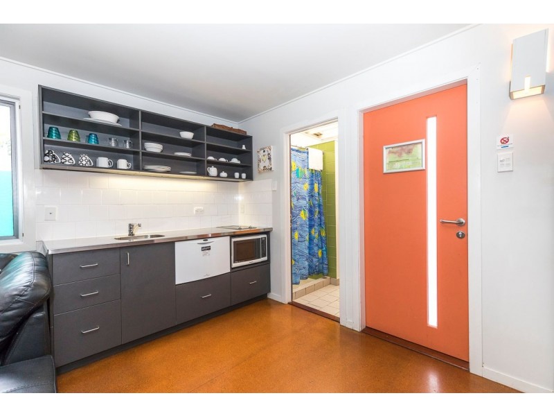 27/49 Dickson Way, Point Lookout QLD 4183