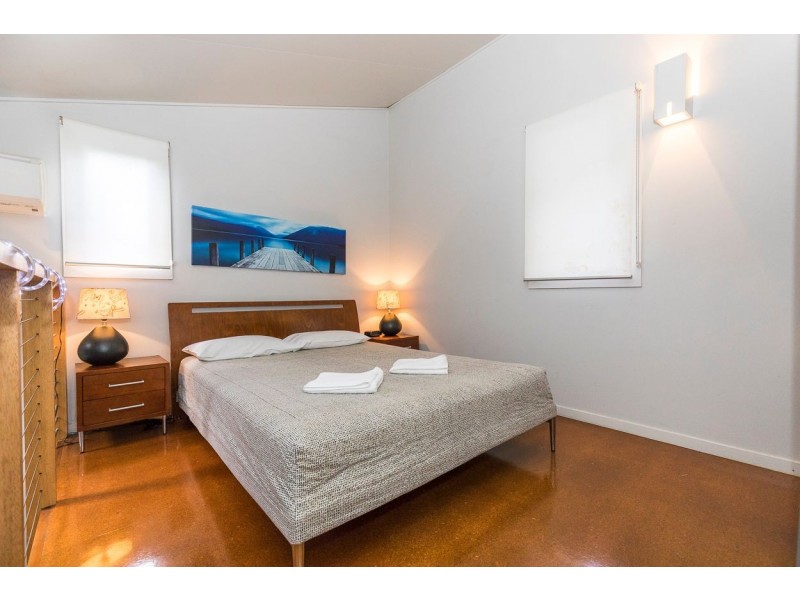 27/49 Dickson Way, Point Lookout QLD 4183