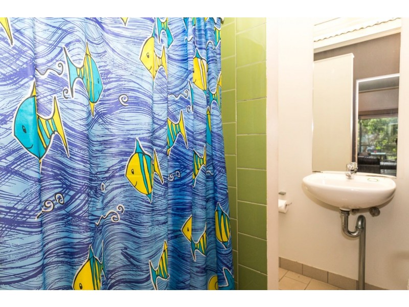 27/49 Dickson Way, Point Lookout QLD 4183