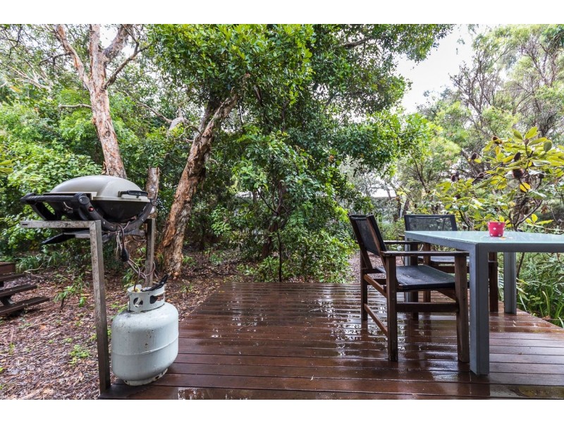 27/49 Dickson Way, Point Lookout QLD 4183