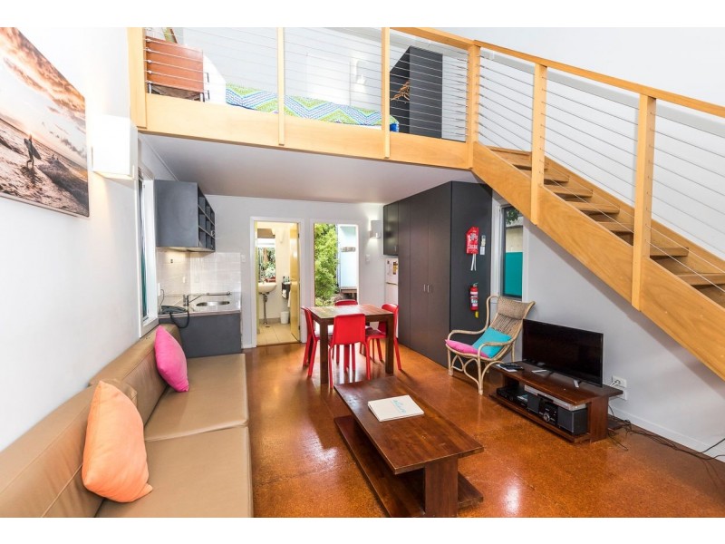 6/49 Dickson Way, Point Lookout QLD 4183