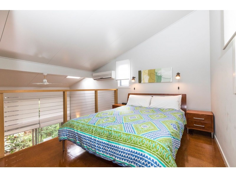 6/49 Dickson Way, Point Lookout QLD 4183