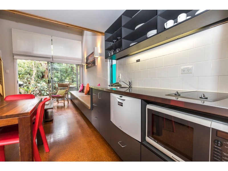 6/49 Dickson Way, Point Lookout QLD 4183