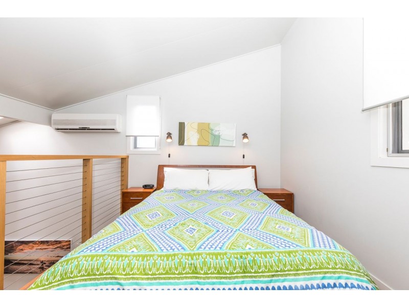 6/49 Dickson Way, Point Lookout QLD 4183