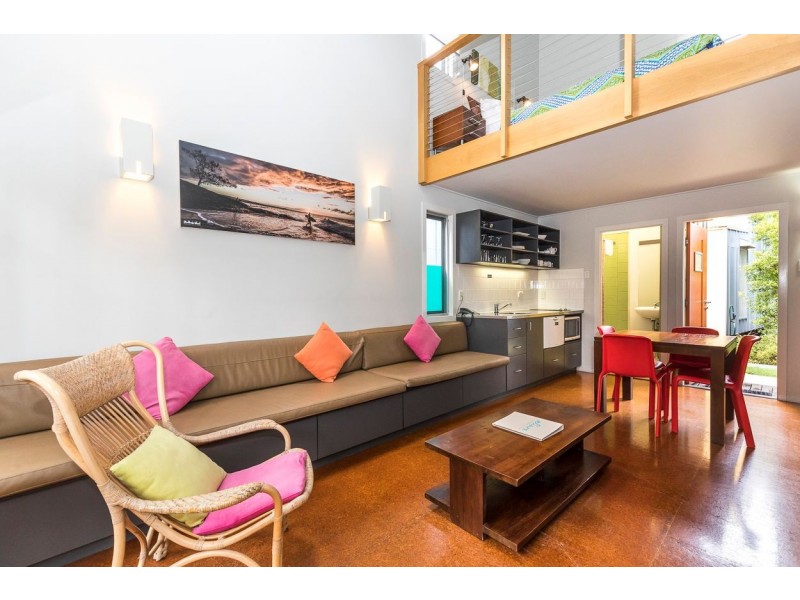 6/49 Dickson Way, Point Lookout QLD 4183