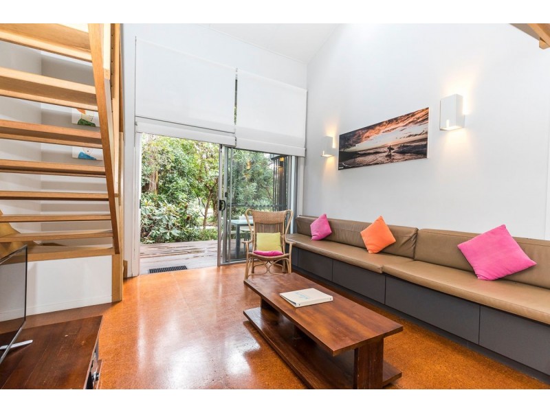 6/49 Dickson Way, Point Lookout QLD 4183