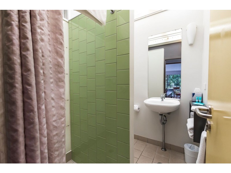 6/49 Dickson Way, Point Lookout QLD 4183