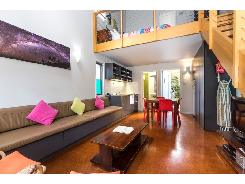 7/49 Dickson Way, Point Lookout QLD 4183