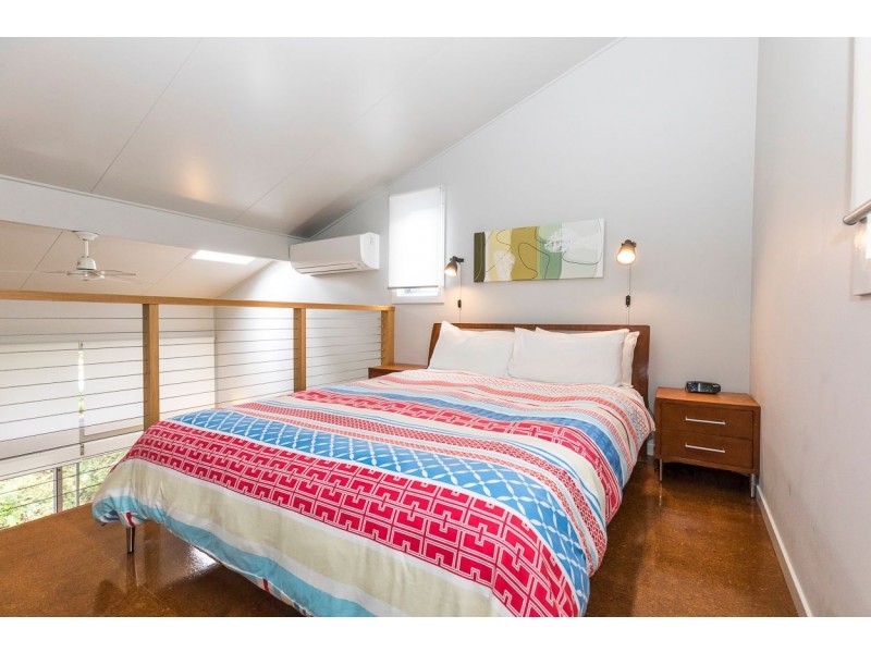 7/49 Dickson Way, Point Lookout QLD 4183