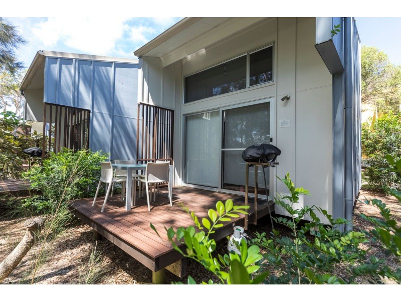 7/49 Dickson Way, Point Lookout QLD 4183