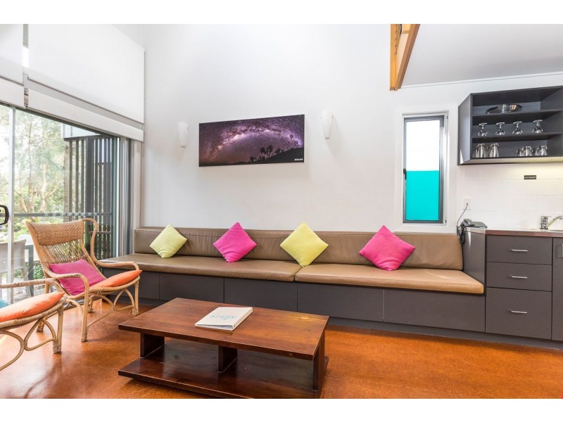 7/49 Dickson Way, Point Lookout QLD 4183