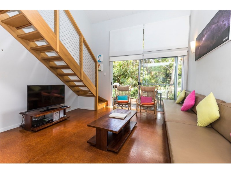 7/49 Dickson Way, Point Lookout QLD 4183