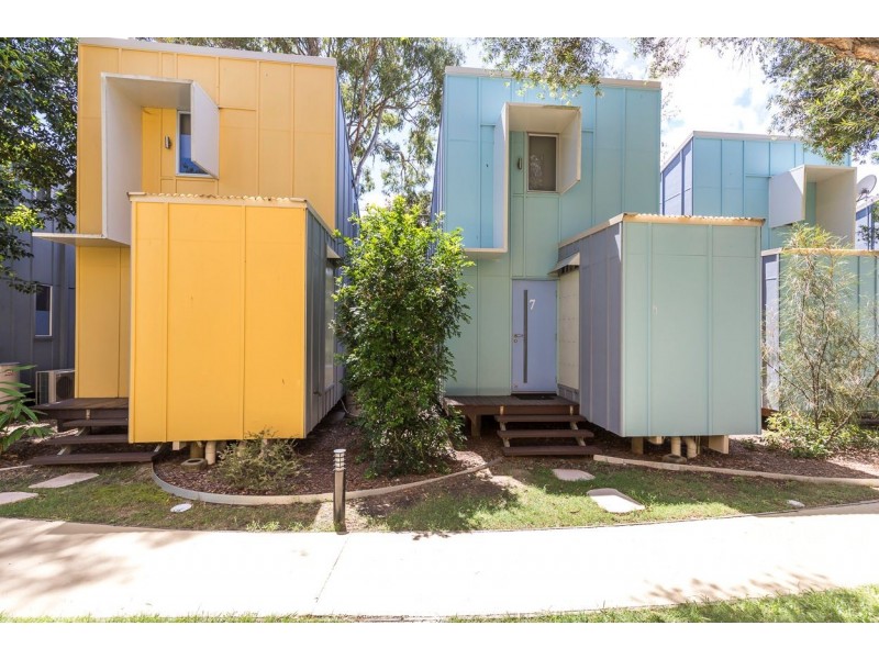 7/49 Dickson Way, Point Lookout QLD 4183