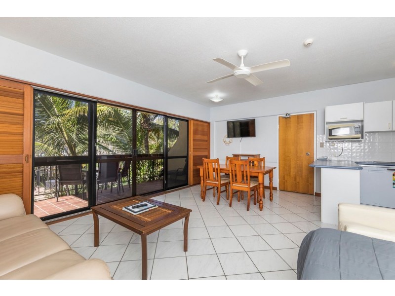 15 and 16/112 Dickson Way, Point Lookout QLD 4183