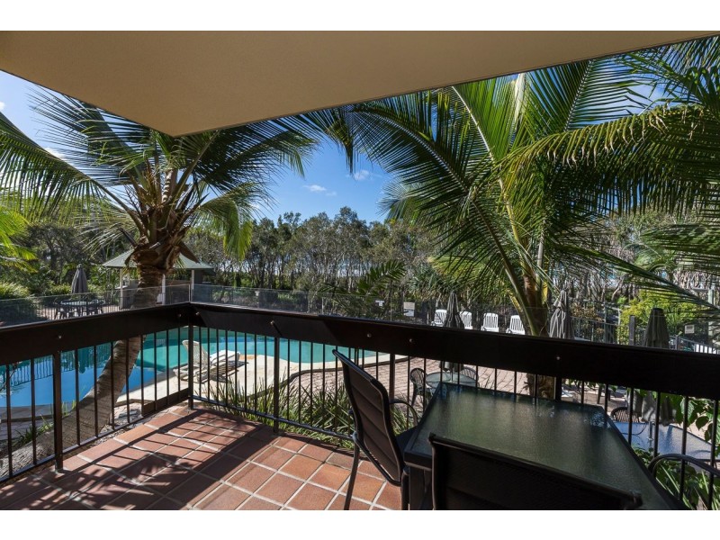 15 and 16/112 Dickson Way, Point Lookout QLD 4183