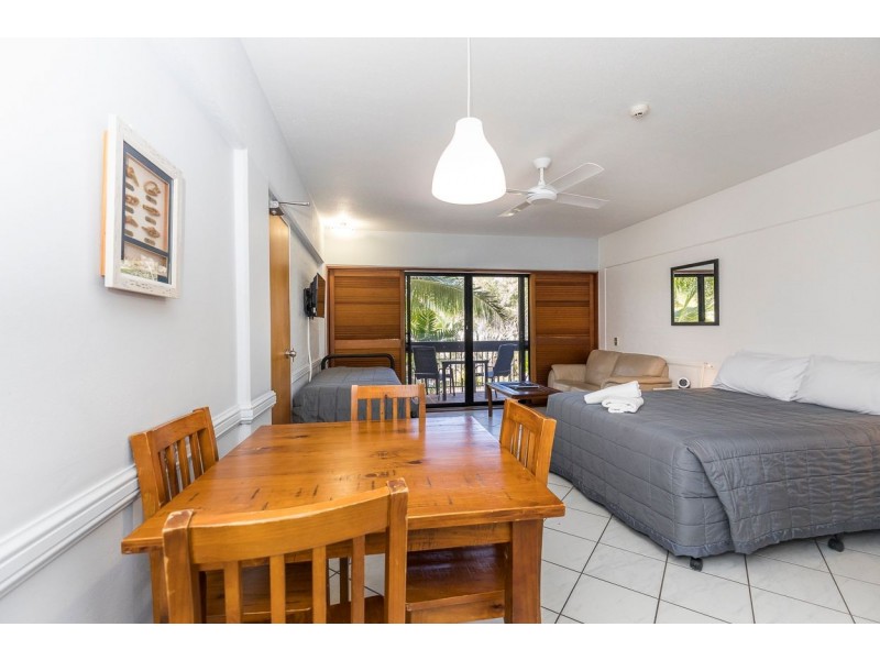 15 and 16/112 Dickson Way, Point Lookout QLD 4183