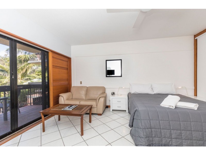 15 and 16/112 Dickson Way, Point Lookout QLD 4183