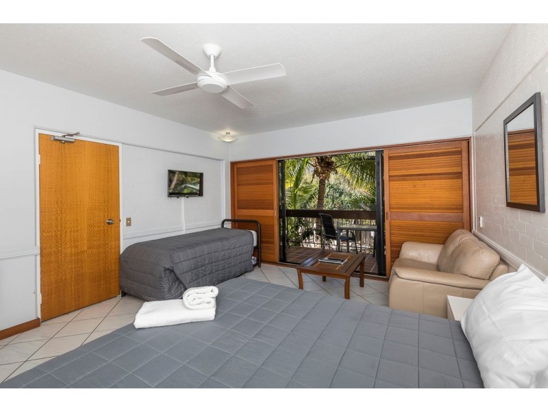 15 and 16/112 Dickson Way, Point Lookout QLD 4183