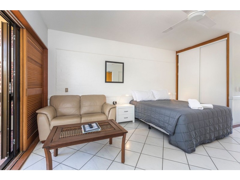 15 and 16/112 Dickson Way, Point Lookout QLD 4183