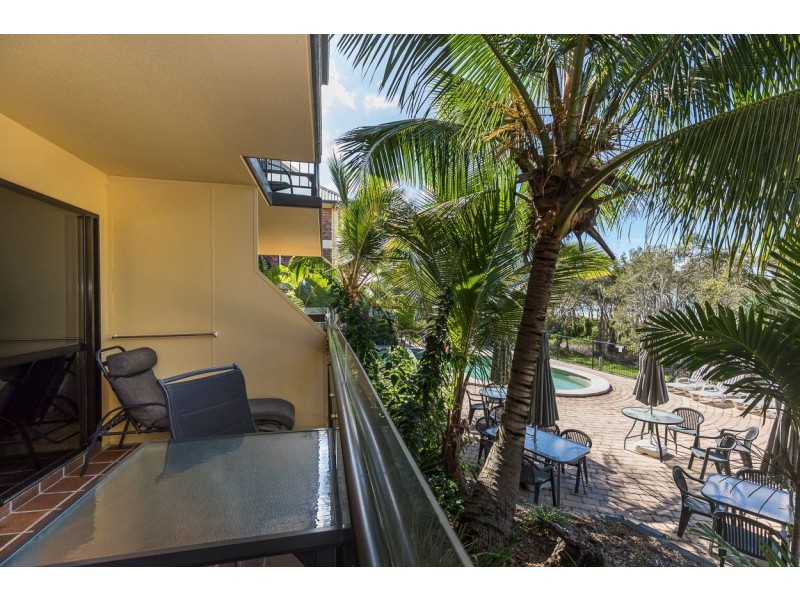 15 and 16/112 Dickson Way, Point Lookout QLD 4183