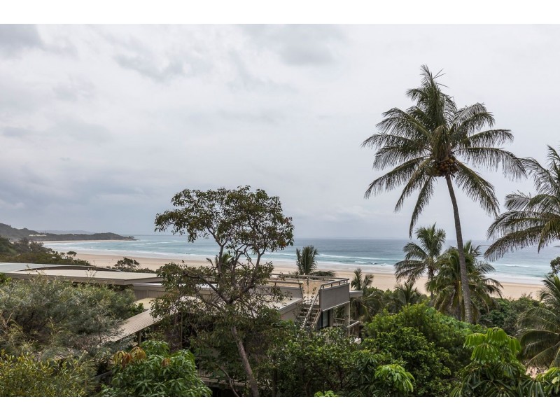 Point Lookout QLD 4183