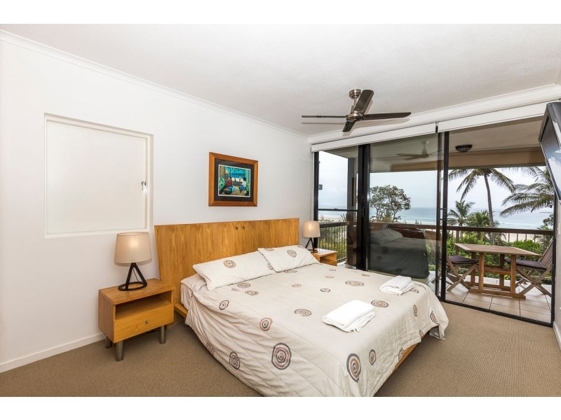 Point Lookout QLD 4183