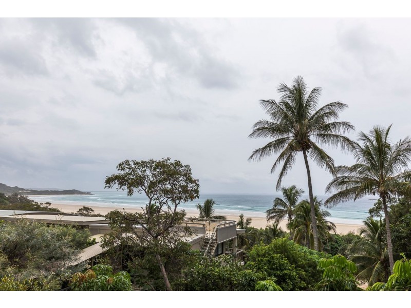 Point Lookout QLD 4183