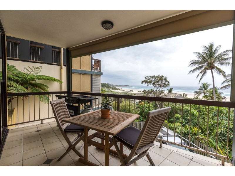 Point Lookout QLD 4183