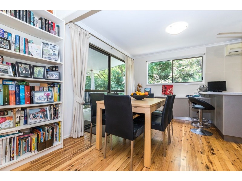 32 Tramican St, Point Lookout QLD 4183