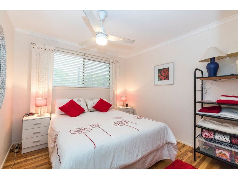 32 Tramican St, Point Lookout QLD 4183