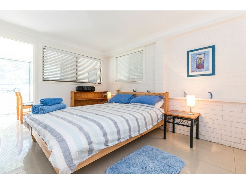 32 Tramican St, Point Lookout QLD 4183