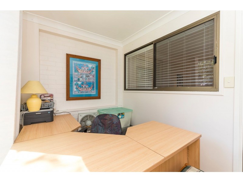 32 Tramican St, Point Lookout QLD 4183