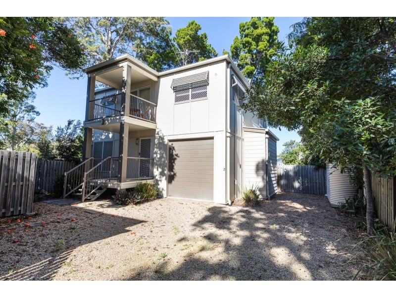 2/14 Birch Street, Amity QLD 4183