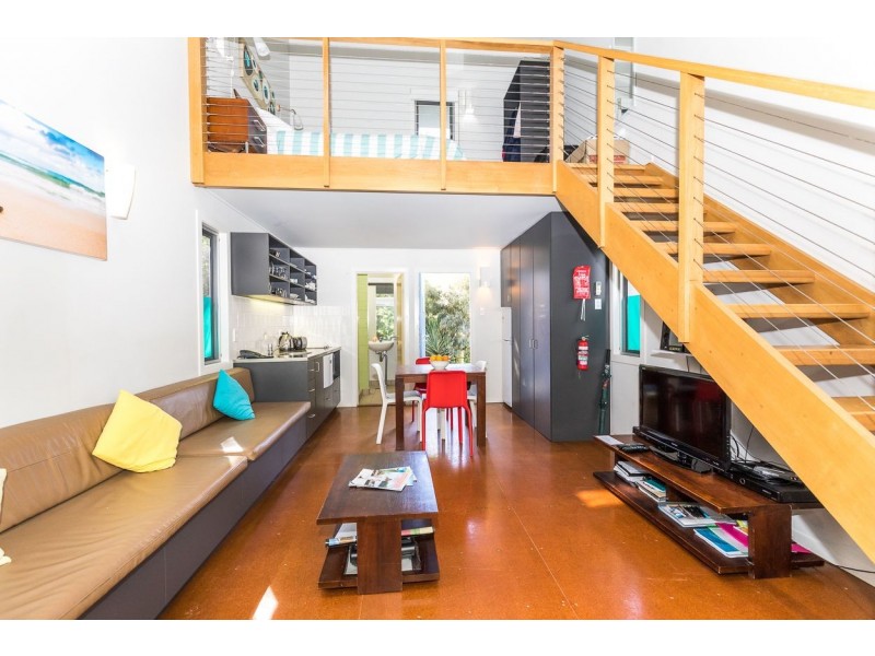 38/49 East Coast Road, Point Lookout QLD 4183