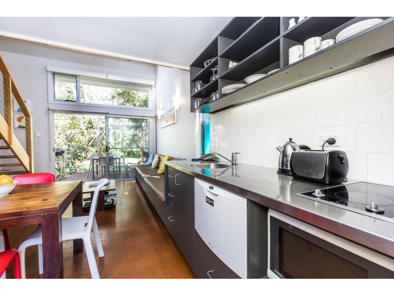 38/49 East Coast Road, Point Lookout QLD 4183