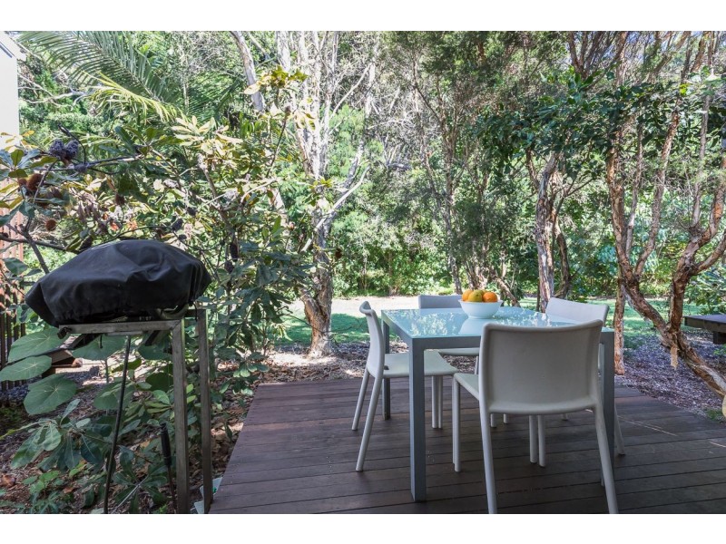 38/49 East Coast Road, Point Lookout QLD 4183