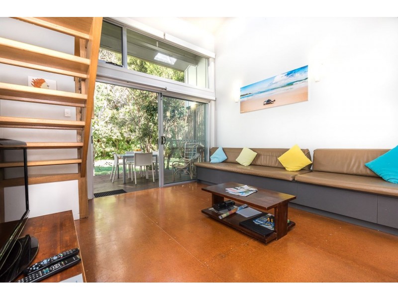 38/49 East Coast Road, Point Lookout QLD 4183