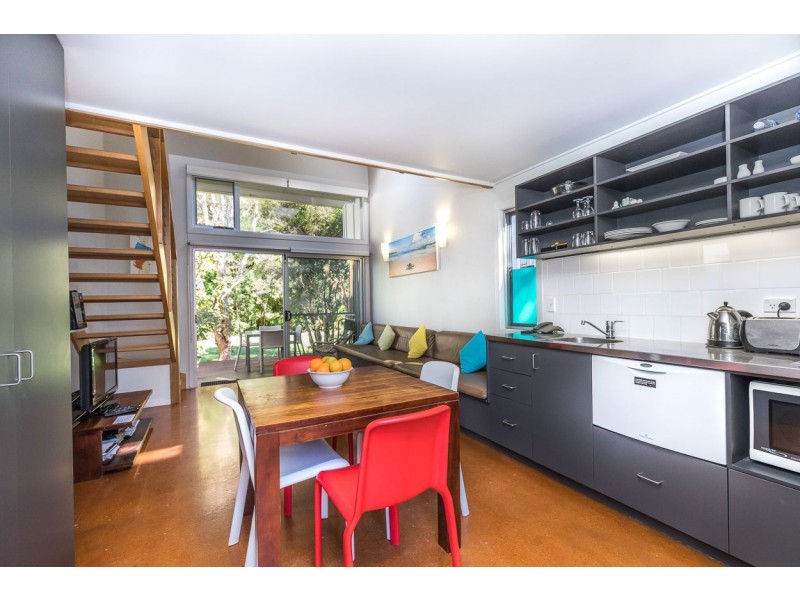 38/49 East Coast Road, Point Lookout QLD 4183