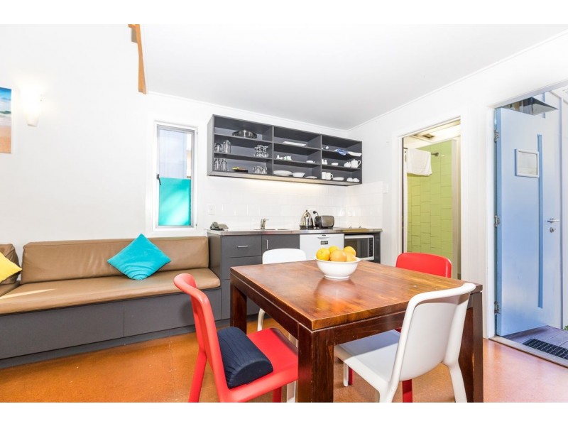 38/49 East Coast Road, Point Lookout QLD 4183