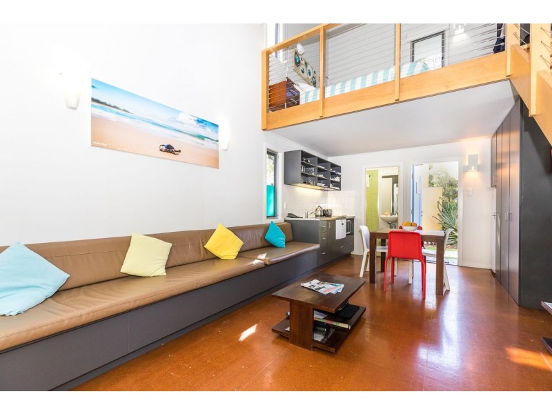 38/49 East Coast Road, Point Lookout QLD 4183