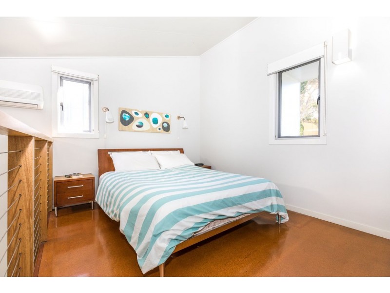 38/49 East Coast Road, Point Lookout QLD 4183