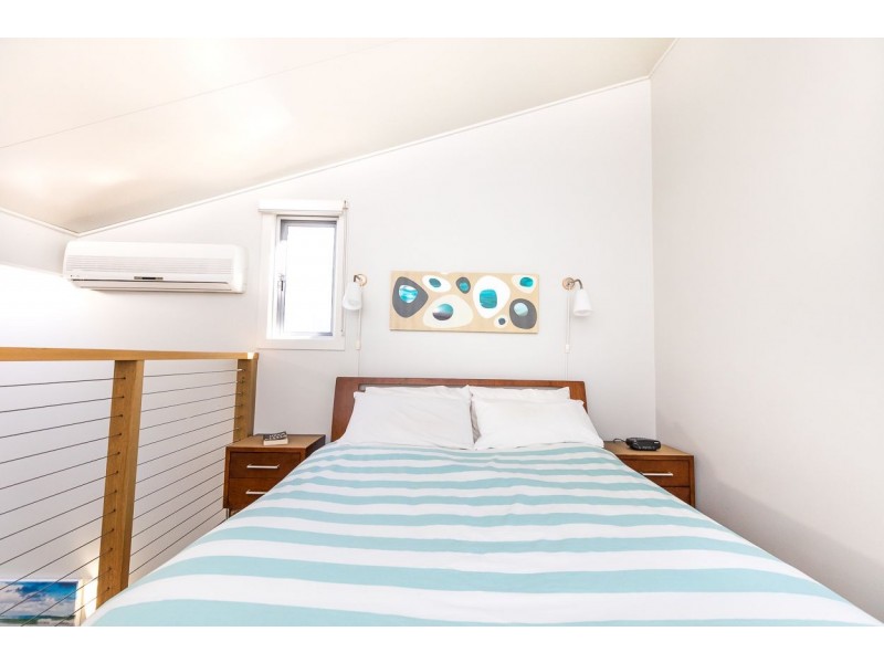 38/49 East Coast Road, Point Lookout QLD 4183