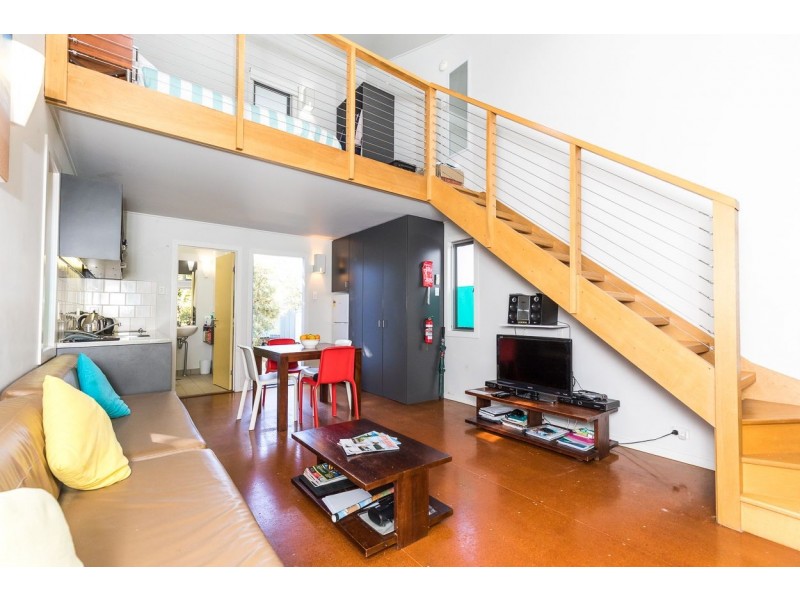 38/49 East Coast Road, Point Lookout QLD 4183