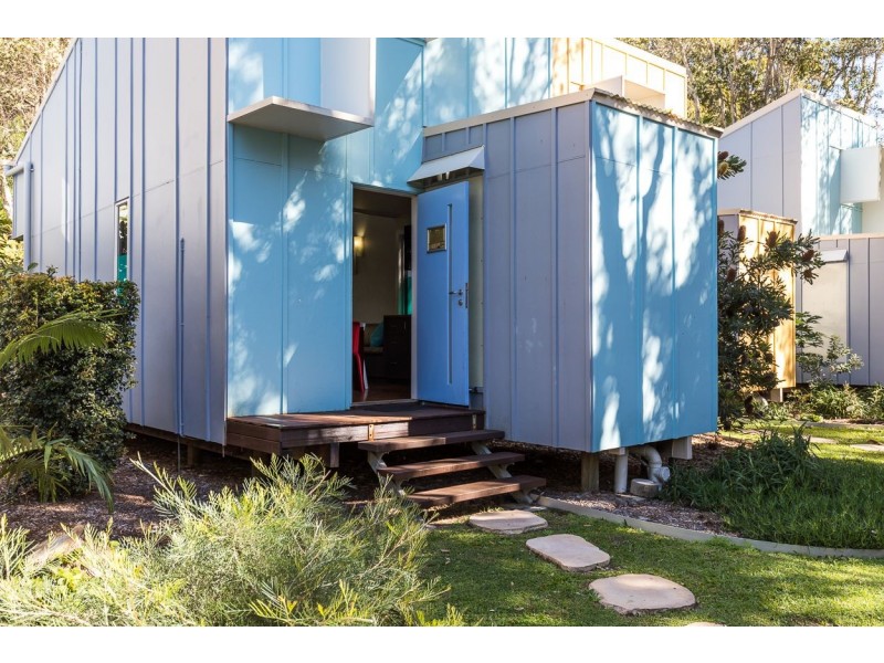 38/49 East Coast Road, Point Lookout QLD 4183