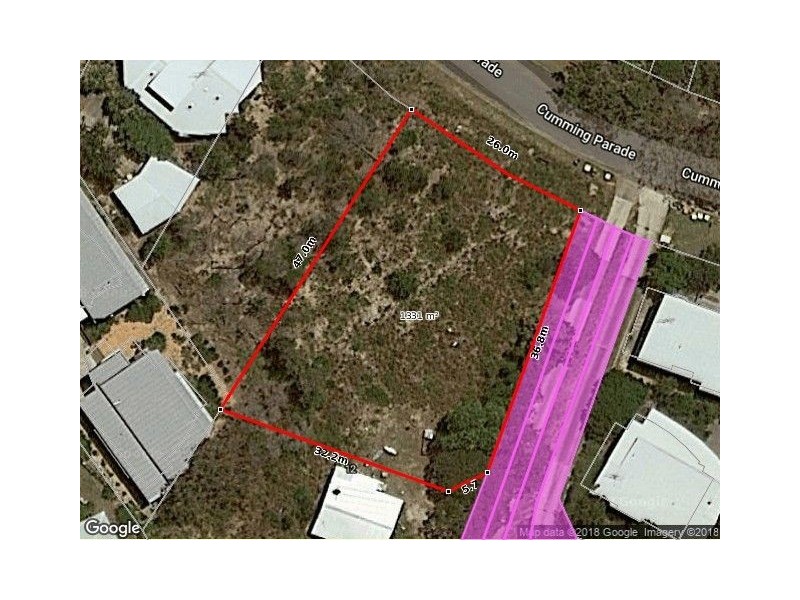 10 Cumming Parade, Point Lookout QLD 4183